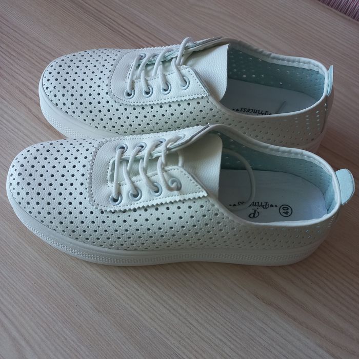 Женские макасины 39 размер