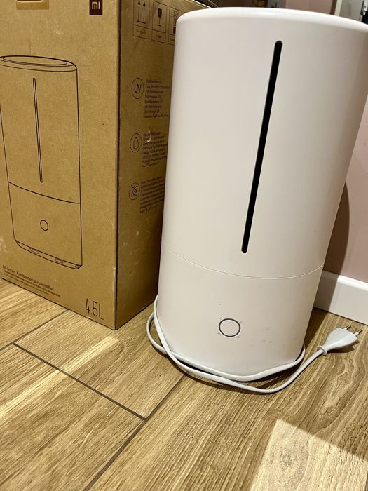 Nawilżacz powietrza - MI smart antibacterial humidifier