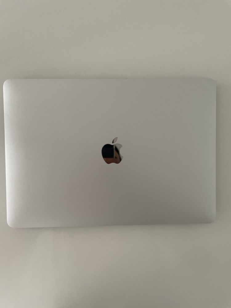 MacBook Air 13”, M1, 2020