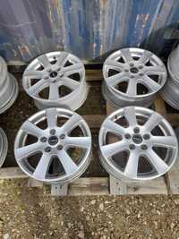 Alufelgi Audi VW 16 cali 5x112