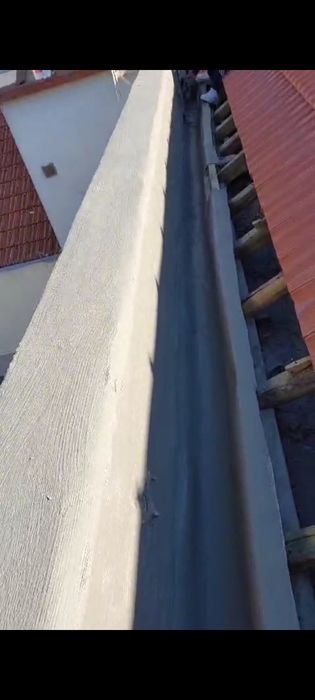 Pinturas e Isolamentos