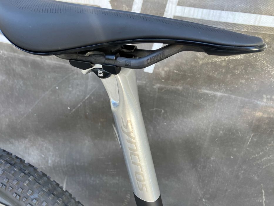 Scott Scale Nino Edition