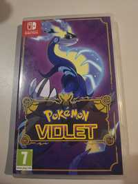 Pokemon Violet Nintendo Switch