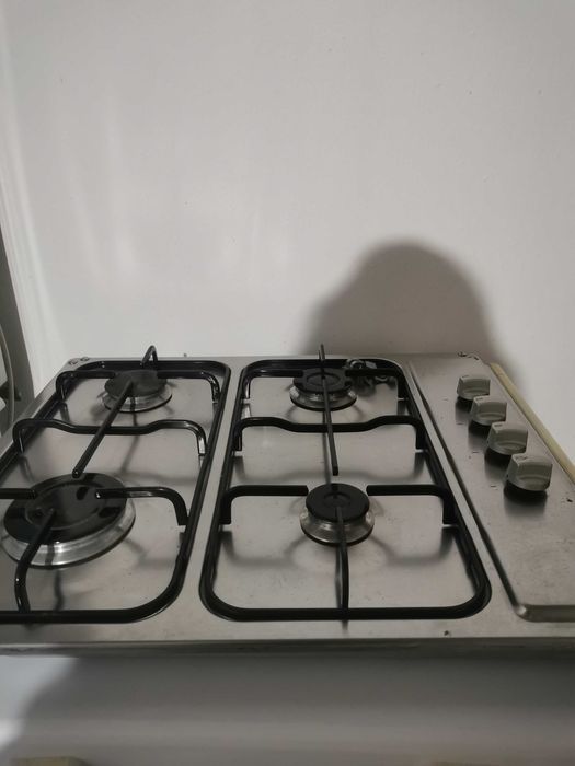 Placa a gás Meireles 4a gas