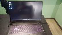 Asus tuf gaming a17