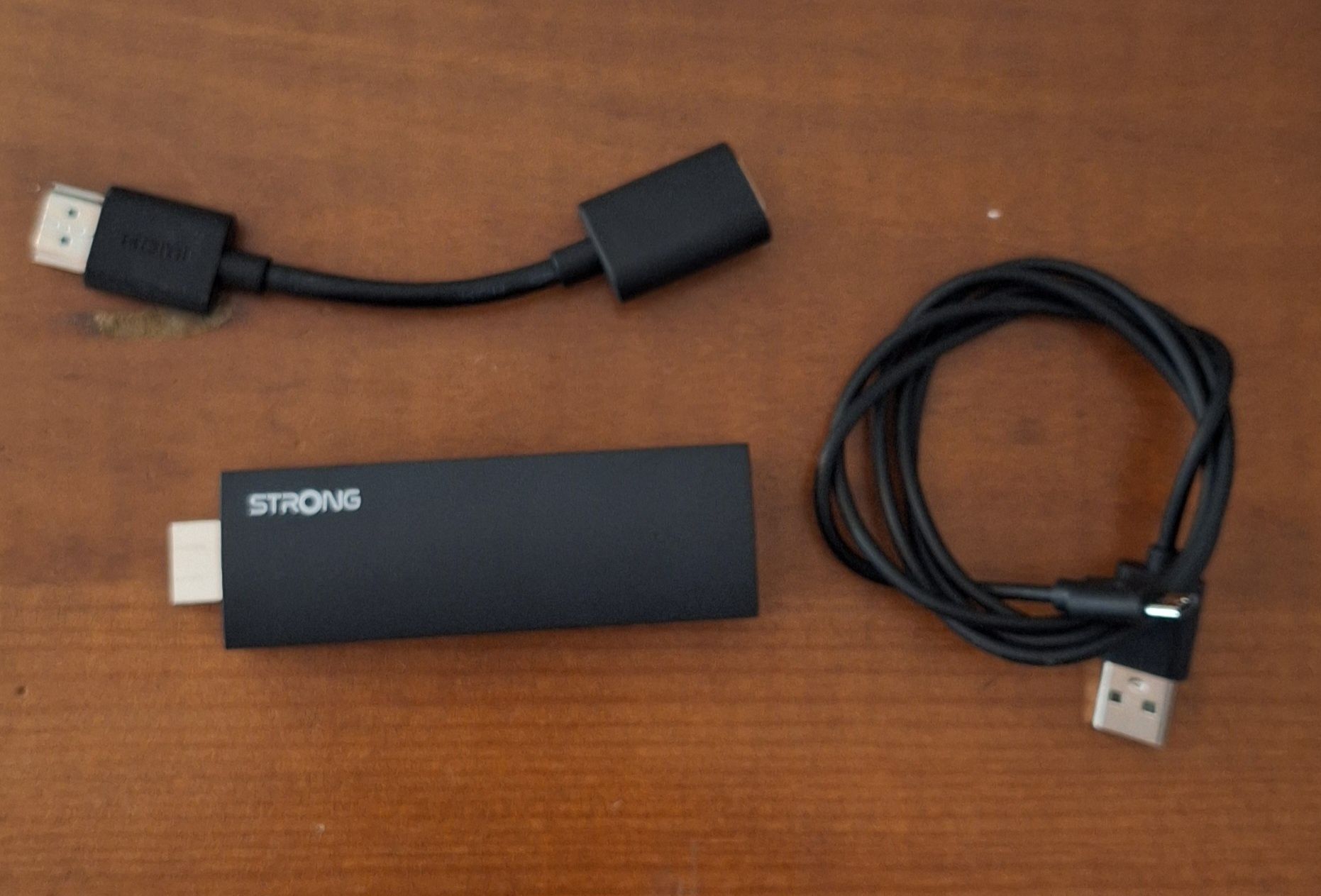 Stick Box Android TV