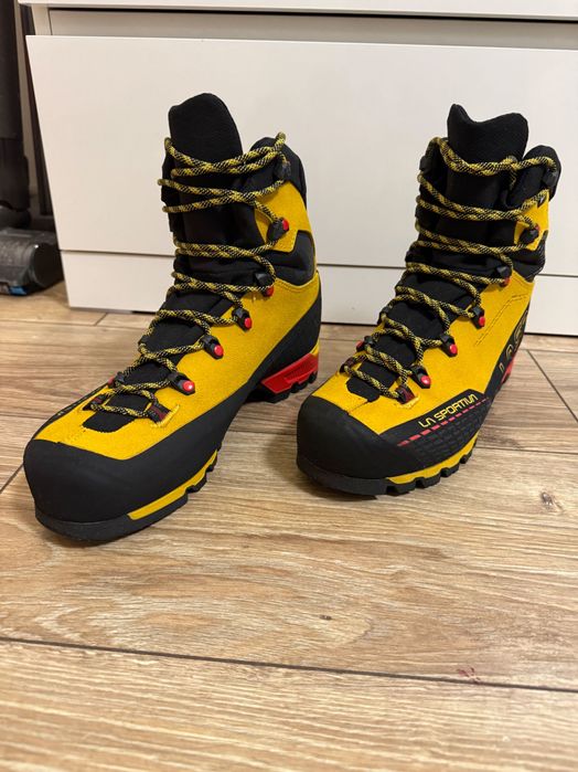 La Sportiva Trango Alpine GTX