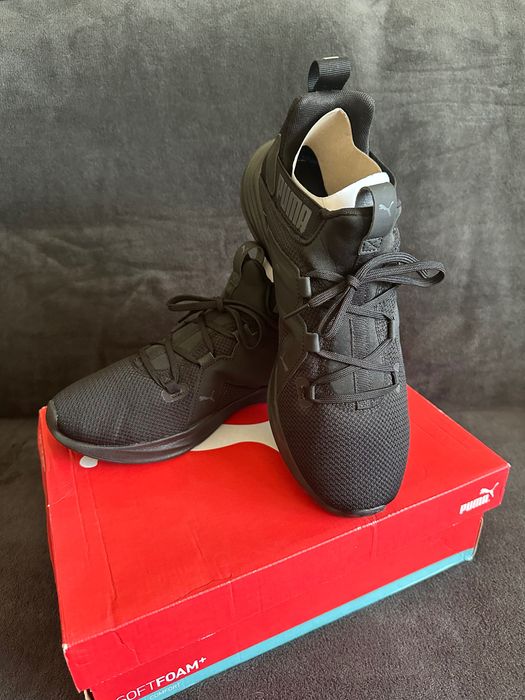 Кросівки Puma Contempt Demi Training Оригінал