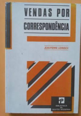 Vendas por correspondência