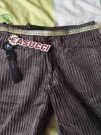 Spodnie jeansowe Casucci