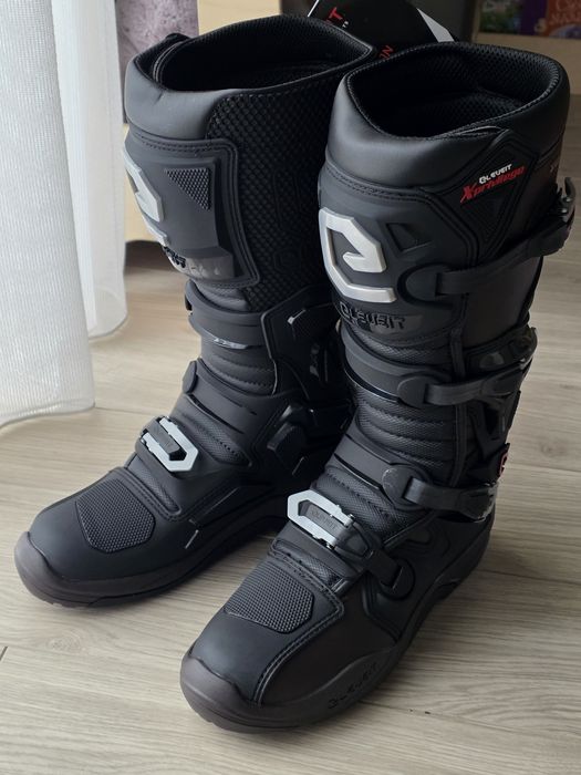 Eleveit X privilege WP Enduro
