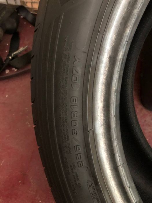 летняя резина bridgestone asymmetric