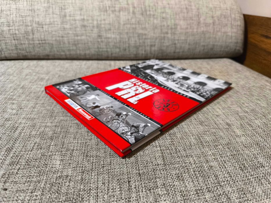 Wielka kolekcja Historia PRL 1948-49 Tom 3