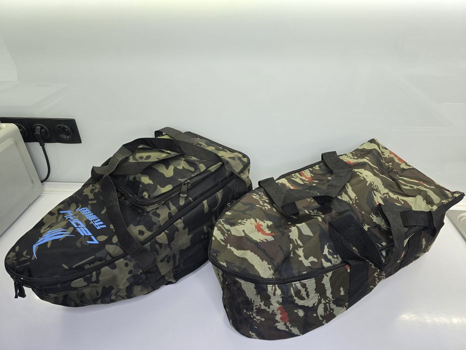 Запчастини до закорм корабликів V020,D20,D18B,D19,Flytec, Акумулятори
