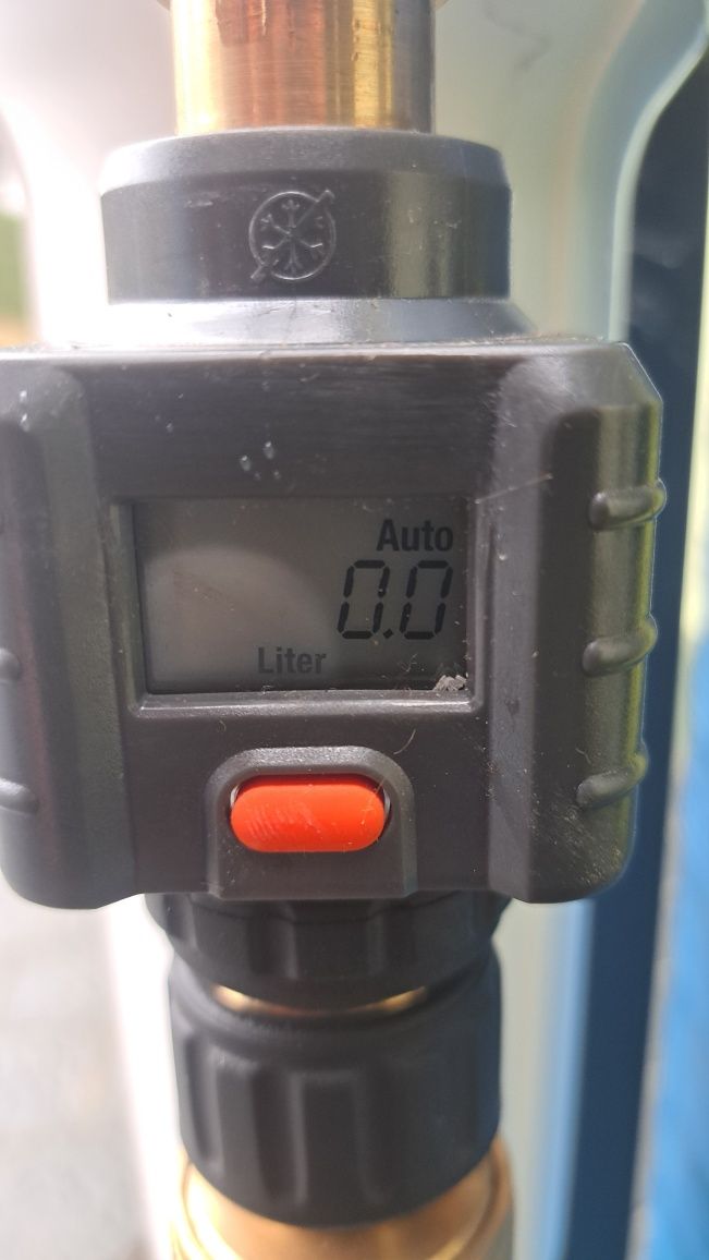Zmiękczacz wody karcher ws100 filtr przepływowy