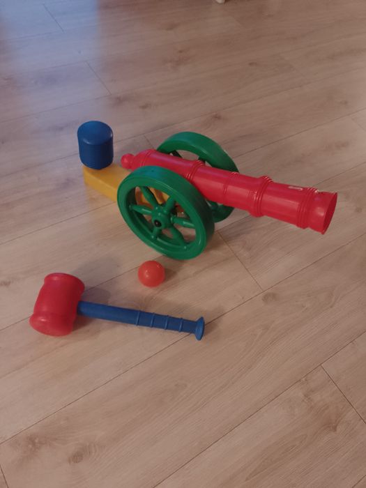 Armata,mega aż 70cm