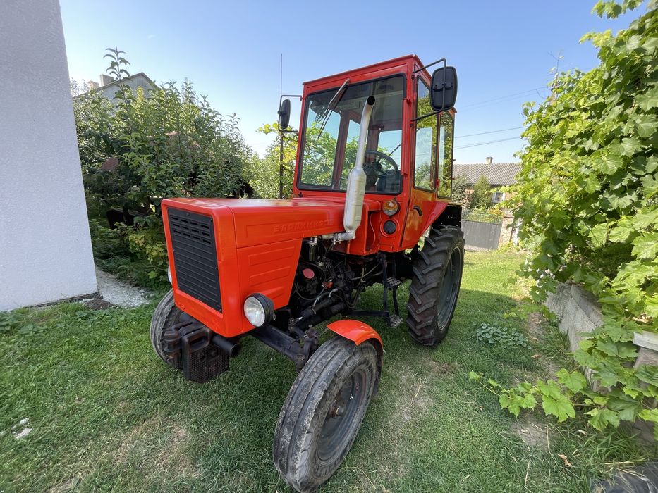 Продам трактор Т-25