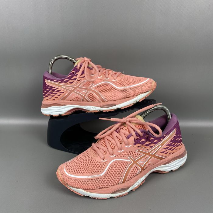 Бігові кросівки Asics Gel Cumulus 19 Оригінал [T7B8N]