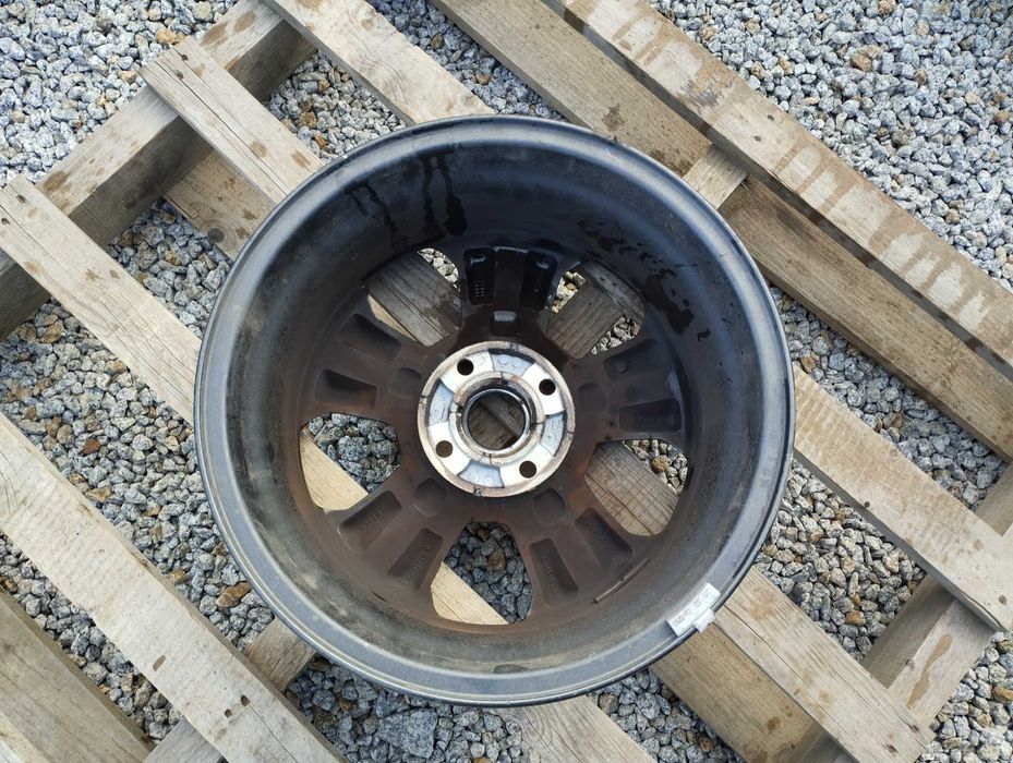 Felga FORD 4x108r16 Oryginał B-MAX Courier Ecosport Fiesta GN15B2B