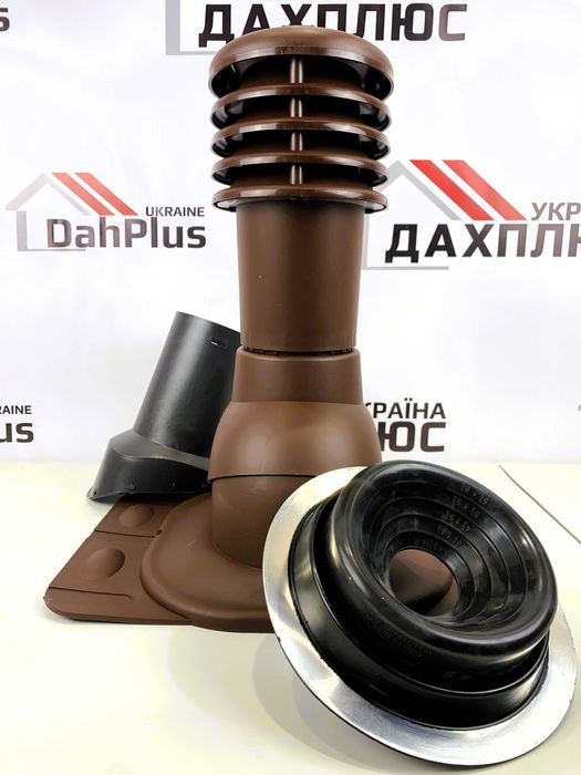 Вентиляція Krono-plast