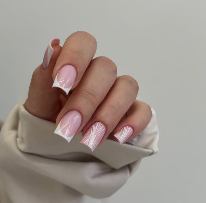 Наращивание /Укрепление 600грн