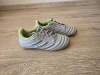 Obuwie buty halowe dziecięce adidas copa halówki rozmiar 31