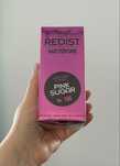 Nowe perfumy do włosów Pink Sugar marki Redist Professional