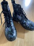 Dr Martens Virginia Pascal R 39