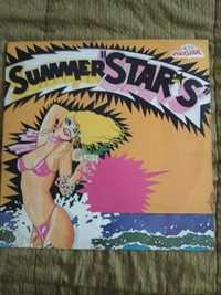 Disco vinil SummerSTARS