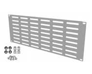 Panel Wentylacyjny Maskownica do szaf RACK 4U 19" 48,3x17,8 Stalflex