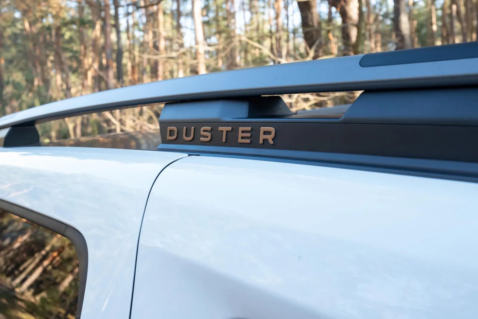 Dacia Duster Dacia Daster 2023r - jak NOWY - REZERWACJA!