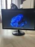 monitor asus 22 cali