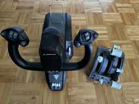 Wolant Joystick Thrustmaster TCA Yoke Pack Boeing Edition