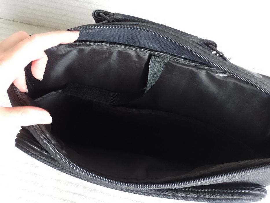 Torba Nytec do laptopa 17,3"