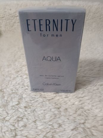 Calvin Klein Eternity Aqua for Men EDT 100