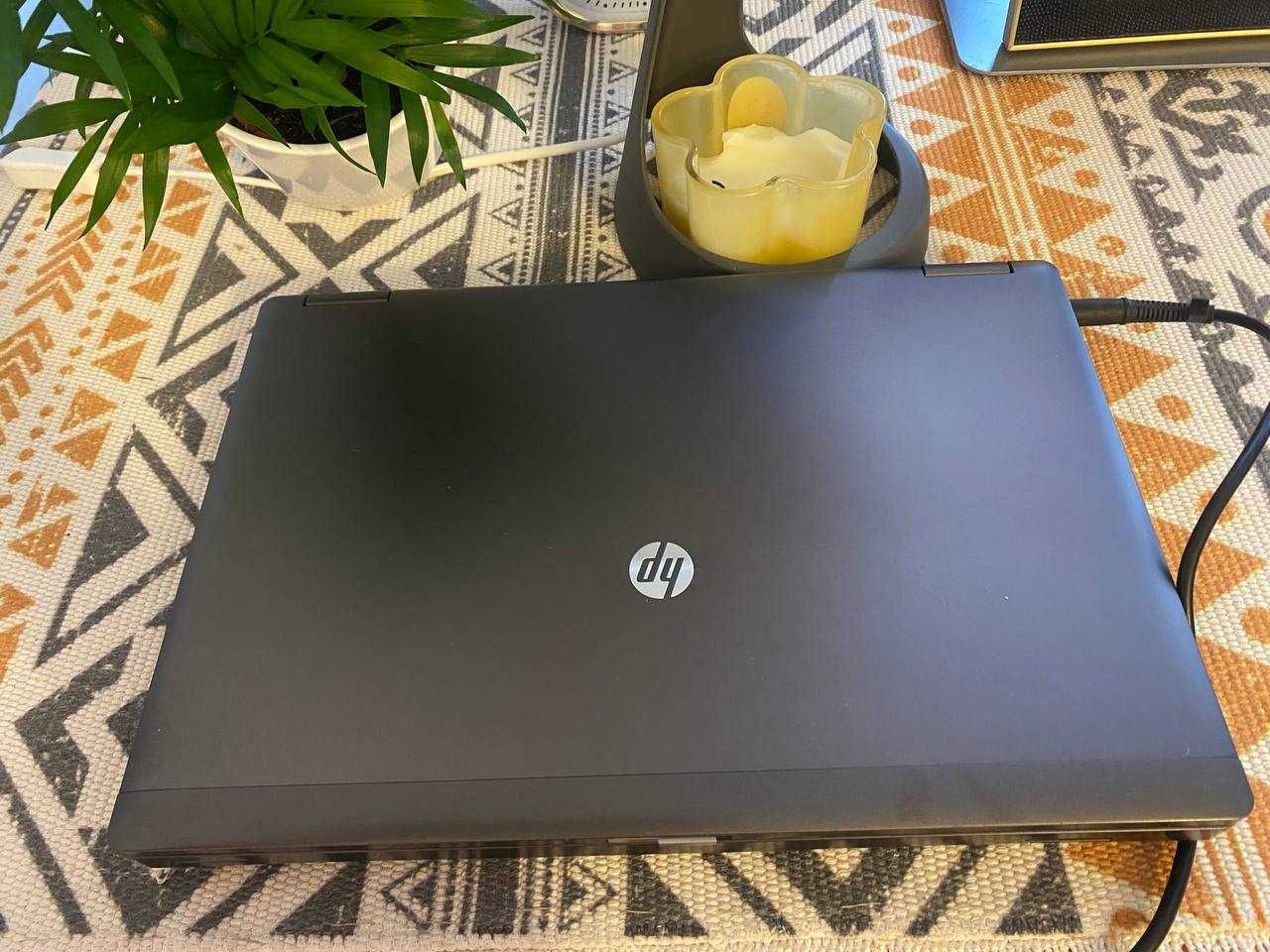 Laptop HP ProBook 6360b G8