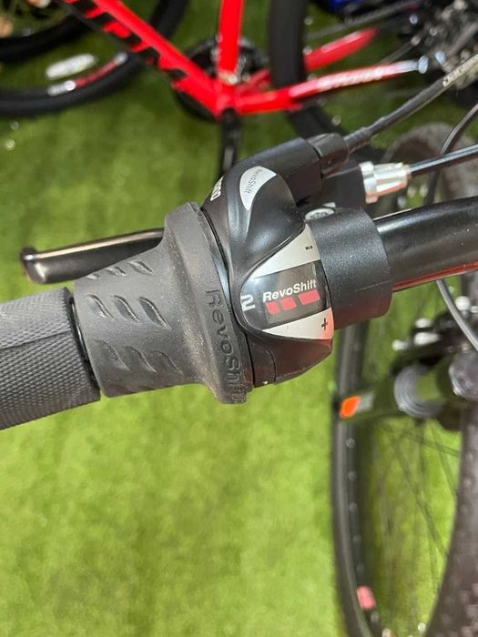 Nowy SERIOUS ROCKVILLE 27,5 Shimano Tourney 2021 rozmiar S