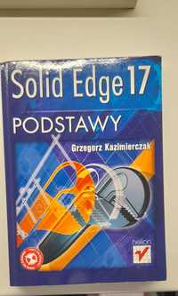 Podręcznik do Solid Edge 17