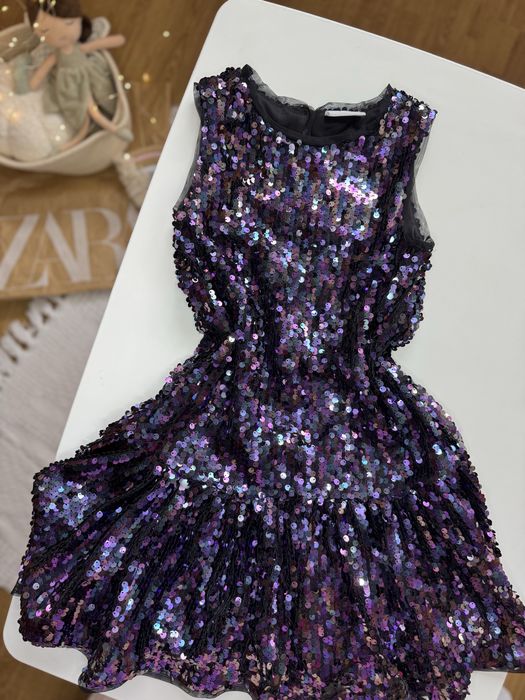 СУКНІ В ПАЄТКАХ. Плаття нарядне блискуче. Сукня паетки, платье нарядно