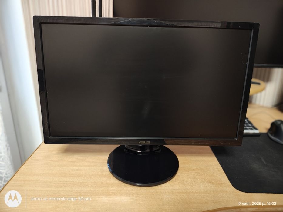 Монітор Asus VE228 22"