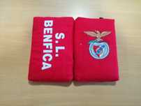 Almofada assento Benfica