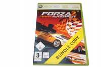 Gra Forza Motorsport 2 X360 Napisy Pl W Grze