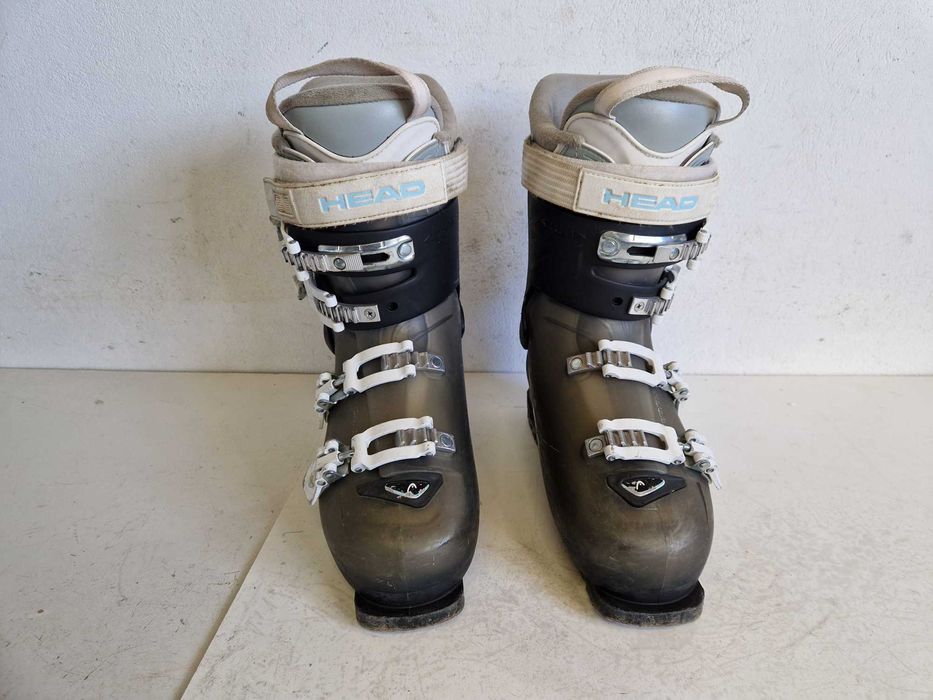Buty narciarskie HEAD Edge 85 Eu.41 , 26 cm (10)