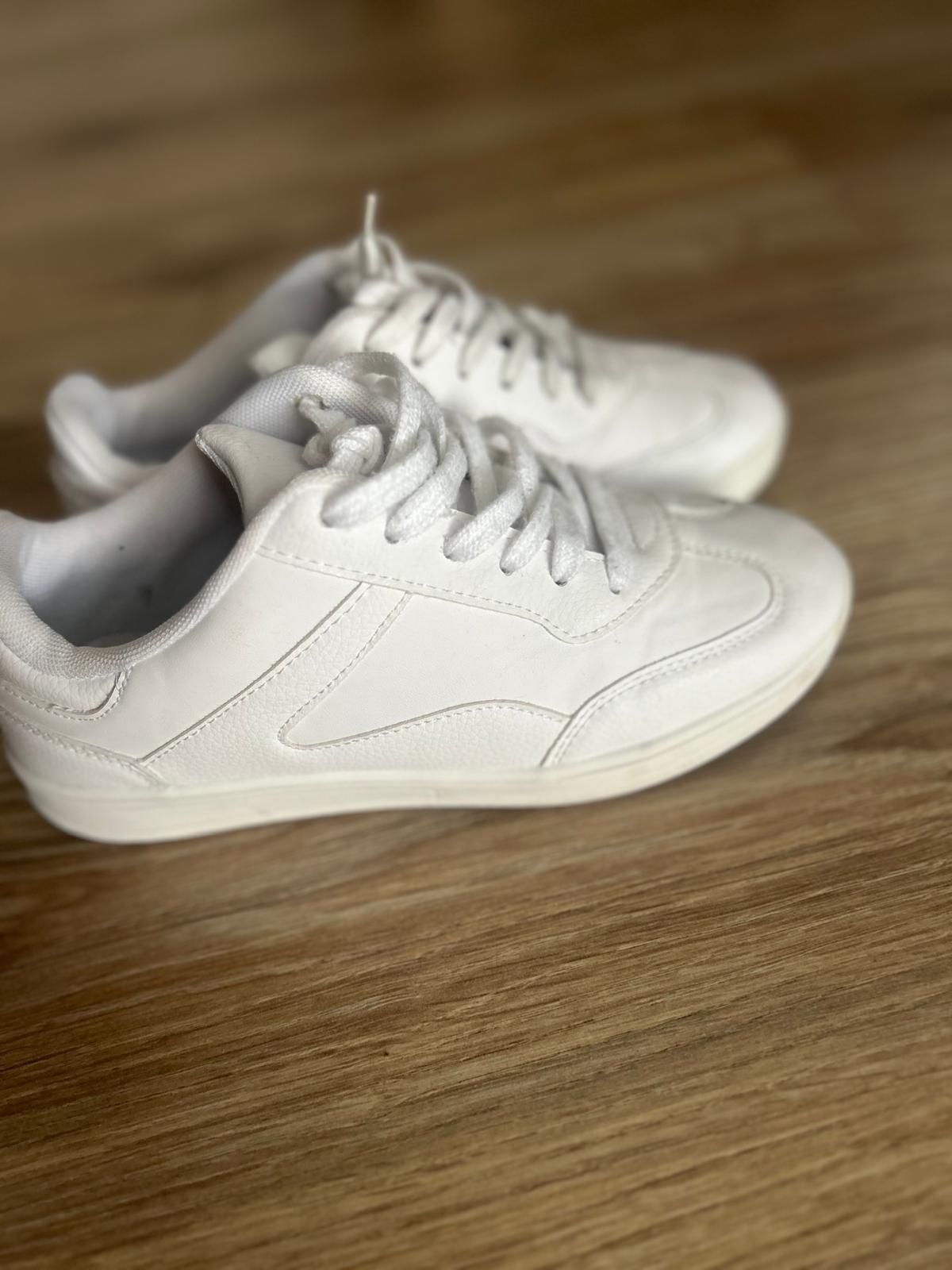 Buty chłopięce sneakersy H&M rozm. 35