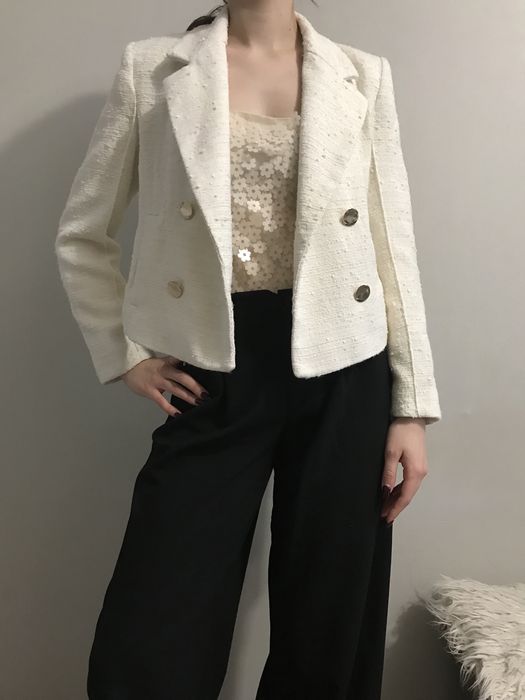 Піджак жакет Зара