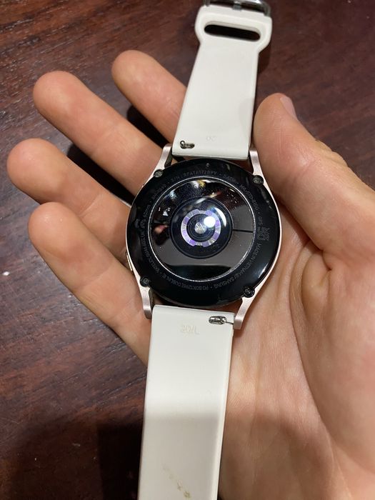 Smartwatch Samsung galaxy Watch 4, 40mm