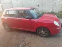Продам машину Lifan 320