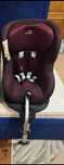 Britax Romer m i-size fotelik do 18 kg obrotowy