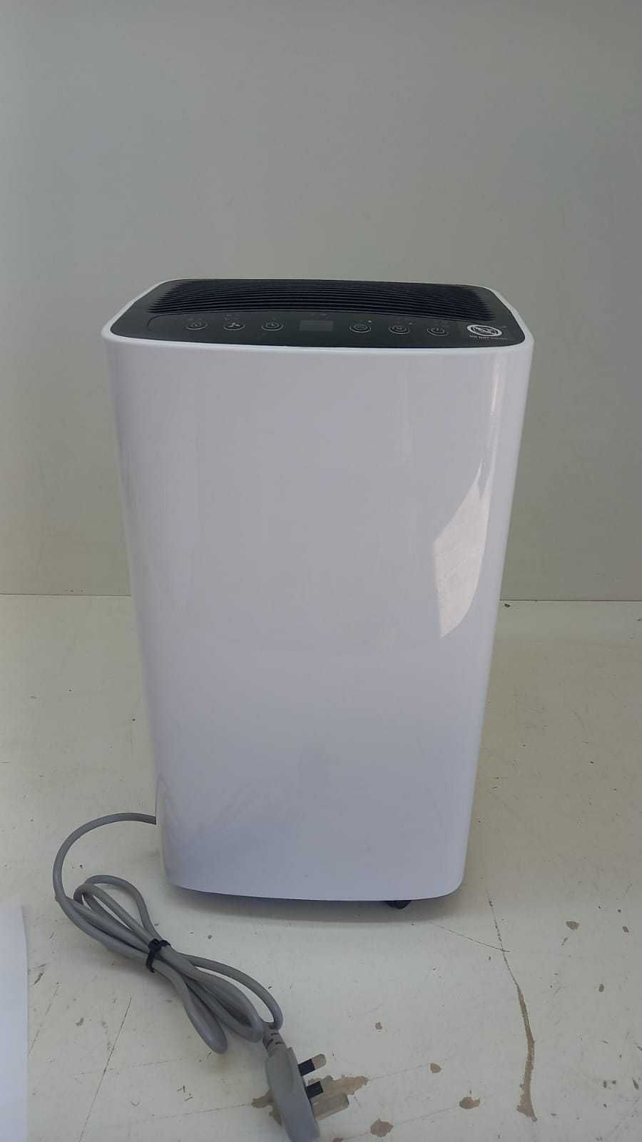 Osuszacz powietrza TCP smart (25)