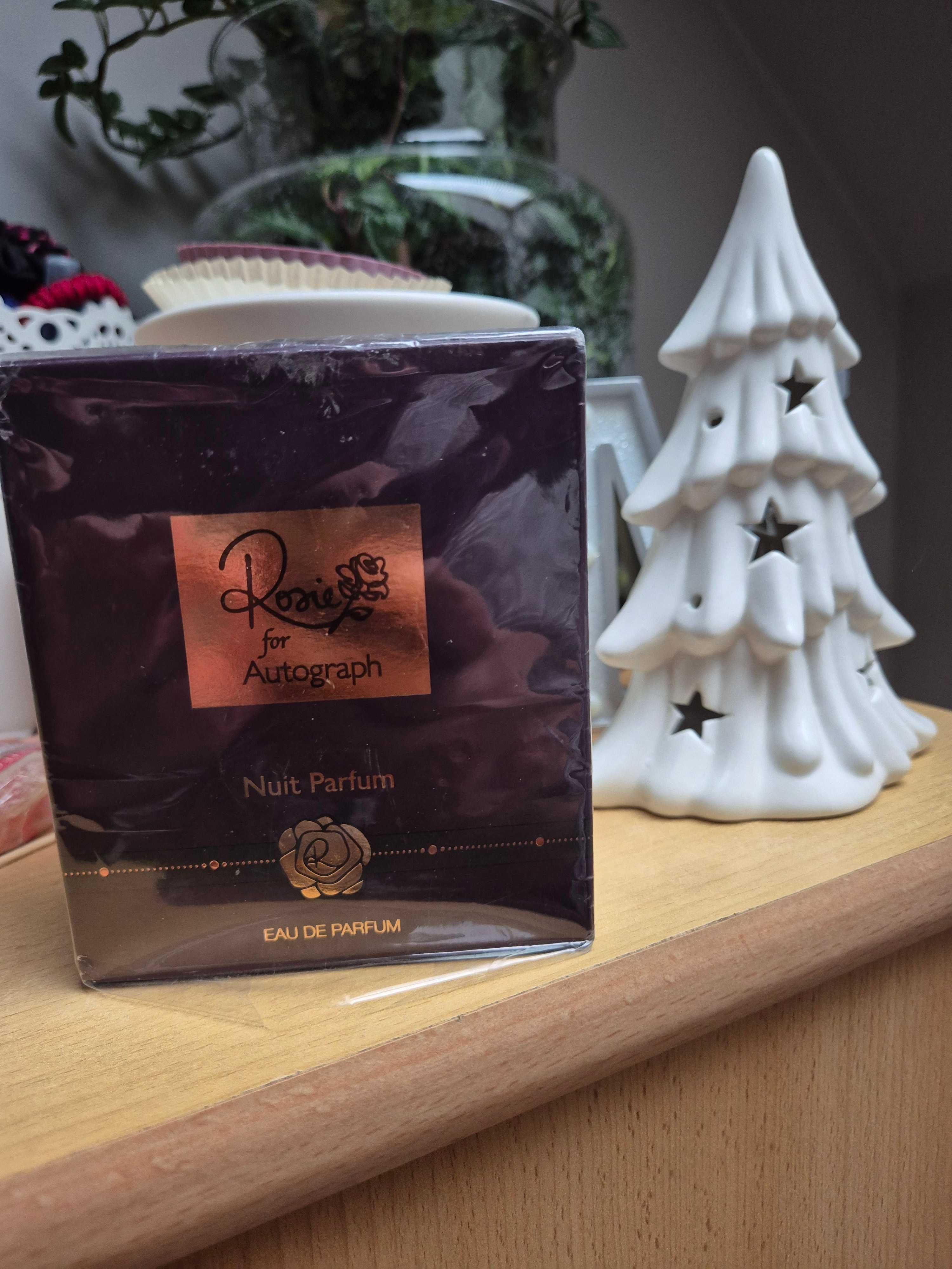 Rosie for Autograph Nuit perfumy 75 ml. M&S